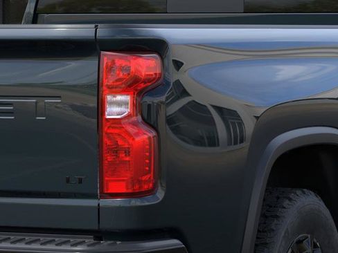 New 2026 Chevrolet Silverado 3500 LT w/ Trail Boss Package AWD/4WD image 35