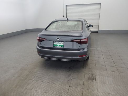 Used 2021 Volkswagen Jetta S w/ Driver Assistance Package FWD image 7