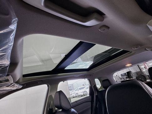 New 2026 Nissan Rogue Platinum image 24