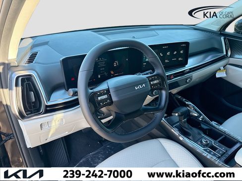 New 2026 Kia Sorento S AWD/4WD image 25