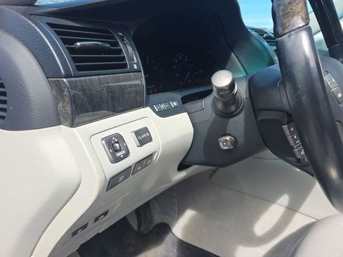 Used 2009 Lexus LS 460 460 image 24