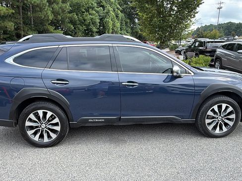 Used 2023 Subaru Outback Touring XT AWD/4WD image 7
