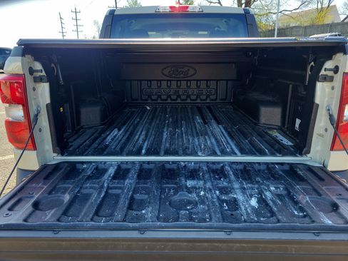 Used 2024 Ford Maverick XLT w/ XLT Luxury Package image 10