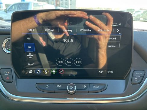 New 2026 Chevrolet Blazer LT w/ LPO, Floor Liner Package AWD/4WD image 26