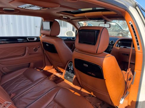 Used 2011 Bentley Flying Spur Flying Spur Speed image 39