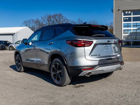 New 2026 Chevrolet Blazer LT w/ Convenience Package image 7