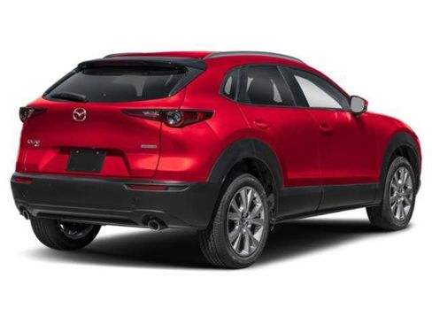 Used 2026 MAZDA CX-30 AWD 2.5 S image 5