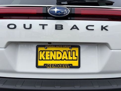 New 2026 Subaru Outback Limited AWD/4WD image 29