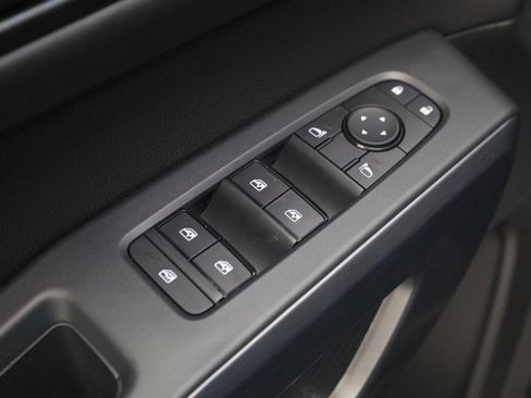 New 2026 Nissan Pathfinder Rock Creek w/ Rock Creek Premium Package AWD/4WD image 11