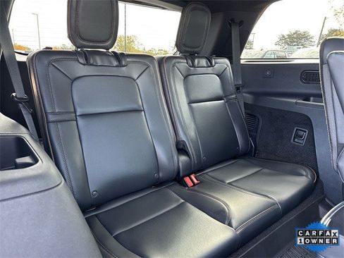 Used 2025 Lincoln Aviator Black Label image 31