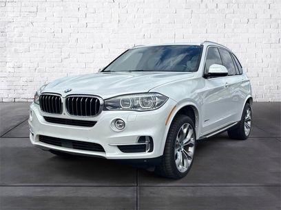 Used 2017 BMW X5 xDrive35i