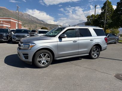 Used 2023 Ford Expedition Limited