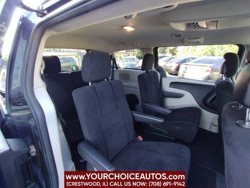 Used 2014 Dodge Grand Caravan SE w/ Quick Order Package 29E SE image 20
