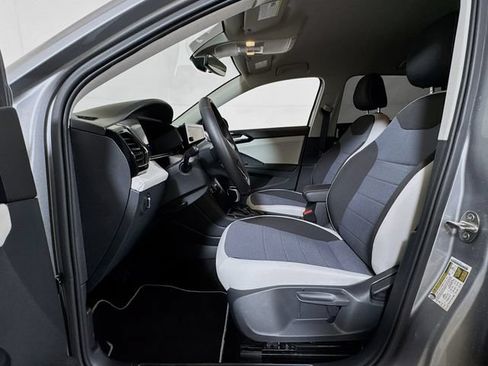 New 2026 Volkswagen Taos S FWD image 11