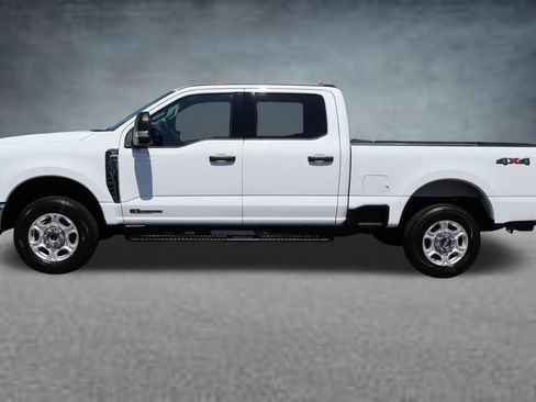 Used 2026 Ford F250 XLT AWD/4WD image 4