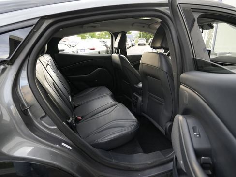 Used 2021 Ford Mustang Mach-E Premium AWD/4WD image 39