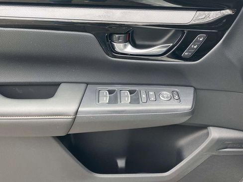 New 2026 Honda CR-V Sport Touring image 16