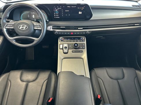 Used 2025 Hyundai Palisade SEL image 13