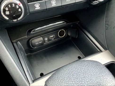 Used 2020 Kia Optima LX FWD image 25