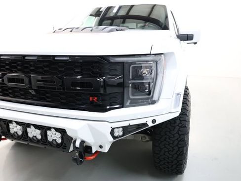 Used 2023 Ford F150 Raptor w/ Equipment Group 802A Raptor R AWD/4WD image 67