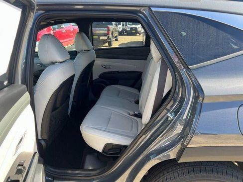 New 2026 Hyundai Tucson Limited AWD/4WD image 87