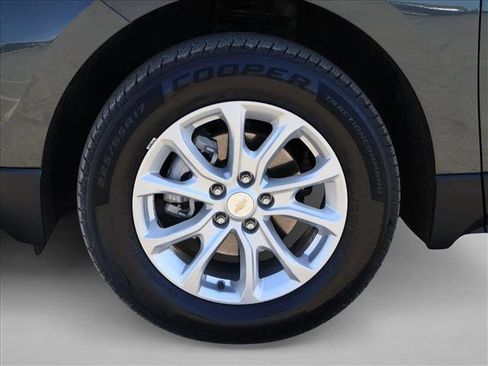 Used 2020 Chevrolet Equinox LS w/ LS Convenience Package AWD/4WD image 28