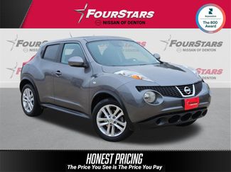 Used 2012 Nissan Juke SV video 1