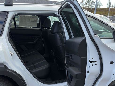 New 2025 MAZDA CX-50 AWD 2.5 S w/ Premium Package image 28