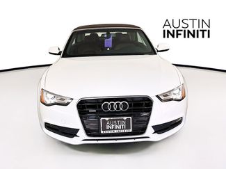 Used 2014 Audi A5 2.0T Premium Plus video 2