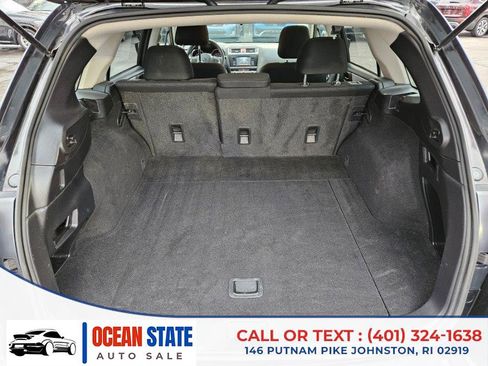 Used 2015 Subaru Outback 2.5i image 20
