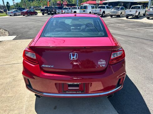 Used 2014 Honda Accord EX-L image 4