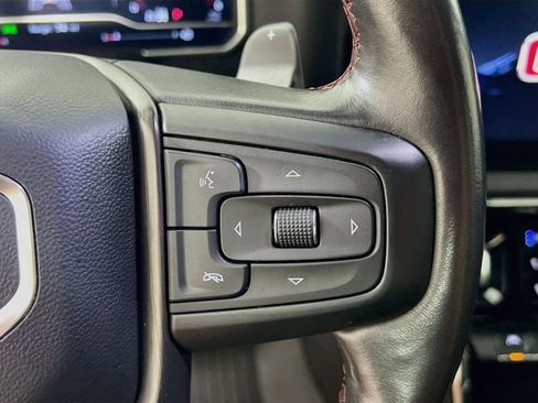 Used 2024 GMC Sierra 1500 AT4X w/ AT4X AEV Edition AWD/4WD image 35