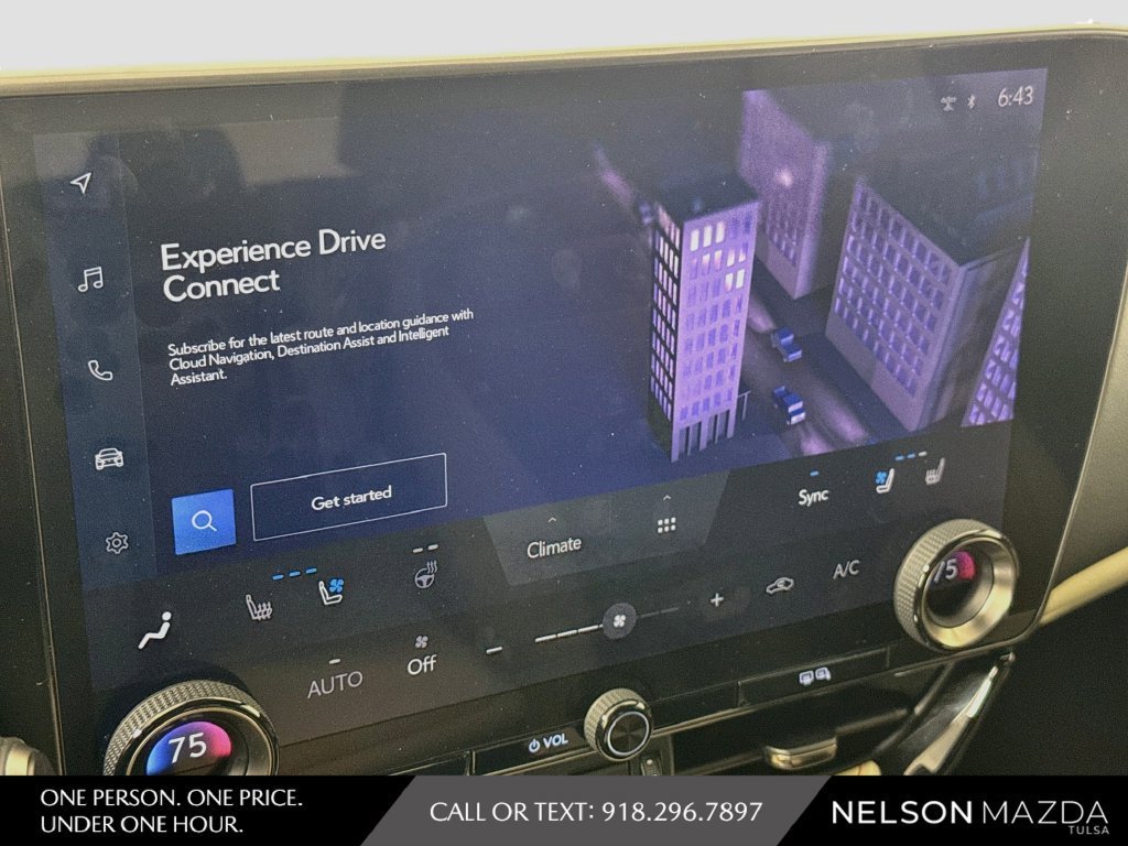 Used 2024 Lexus NX 350 AWD w/ Vision Package image 29