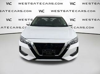 Used 2023 Nissan Sentra SV video 2