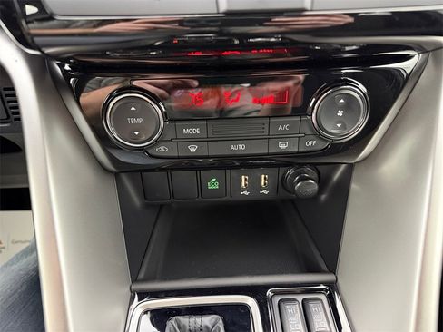 New 2026 Mitsubishi Eclipse Cross LE image 31