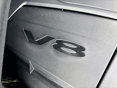 Used 2019 Mercedes-Benz GLS 550 4MATIC image 33