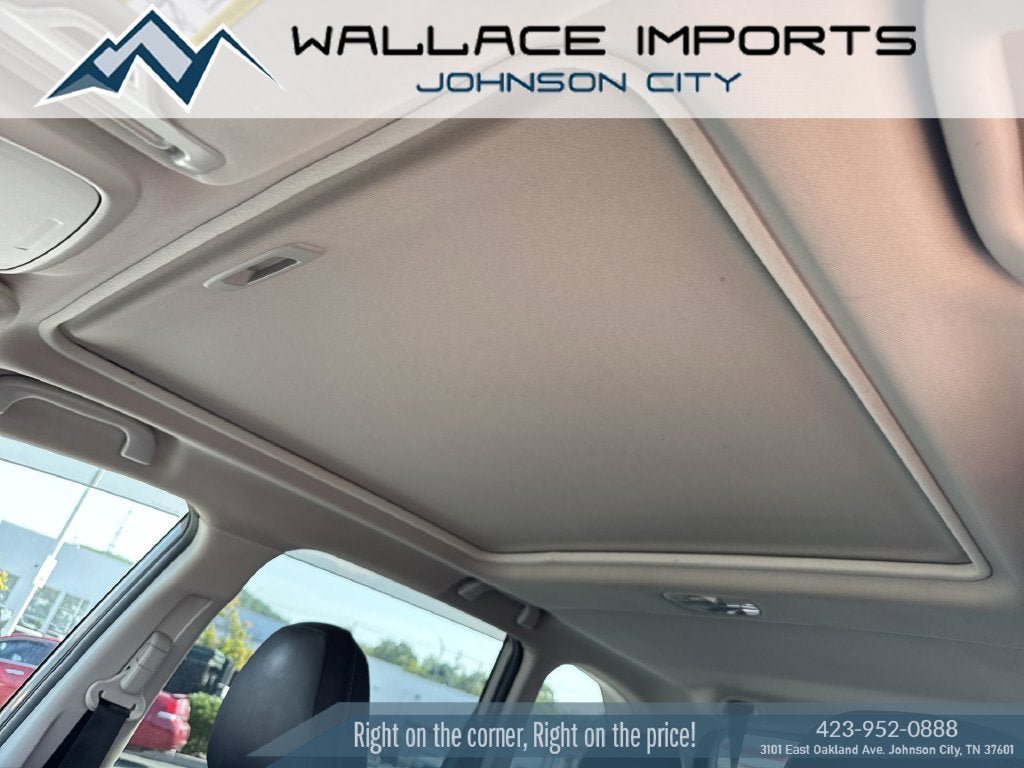 Used 2020 Subaru Forester Touring AWD/4WD image 15