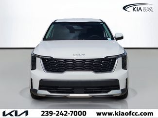 New 2026 Kia Sorento LX FWD video 2