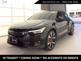 Used 2024 Polestar Polestar 2 AWD/4WD image 1