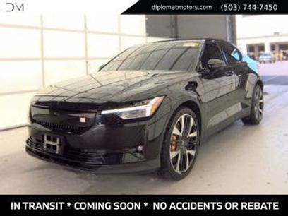 Used 2024 Polestar Polestar 2