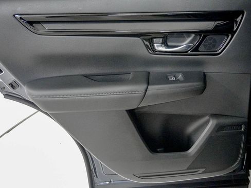 Certified 2025 Honda CR-V EX-L image 36