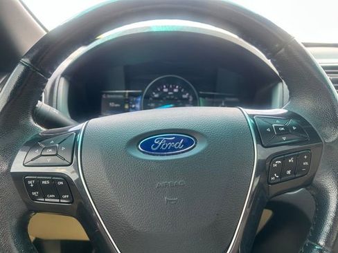 Used 2016 Ford Explorer Limited image 19