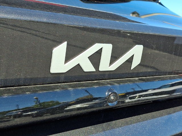 Certified 2026 Kia K4 GT-Line w/ GT-Line Premium Package FWD image 29