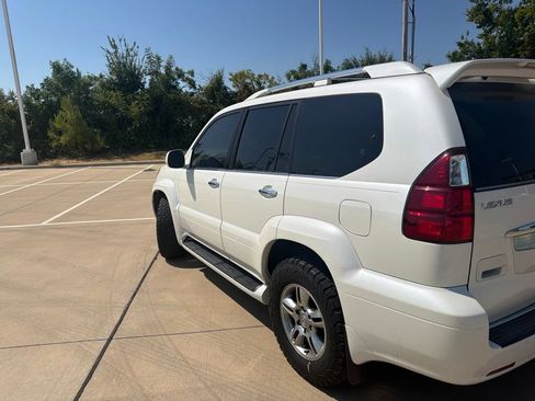 Used 2009 Lexus GX 470 AWD/4WD image 5