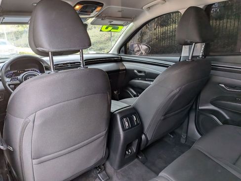 Certified 2023 Hyundai Tucson SEL image 20