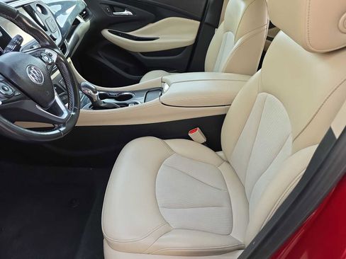 Used 2017 Buick Envision Preferred image 15