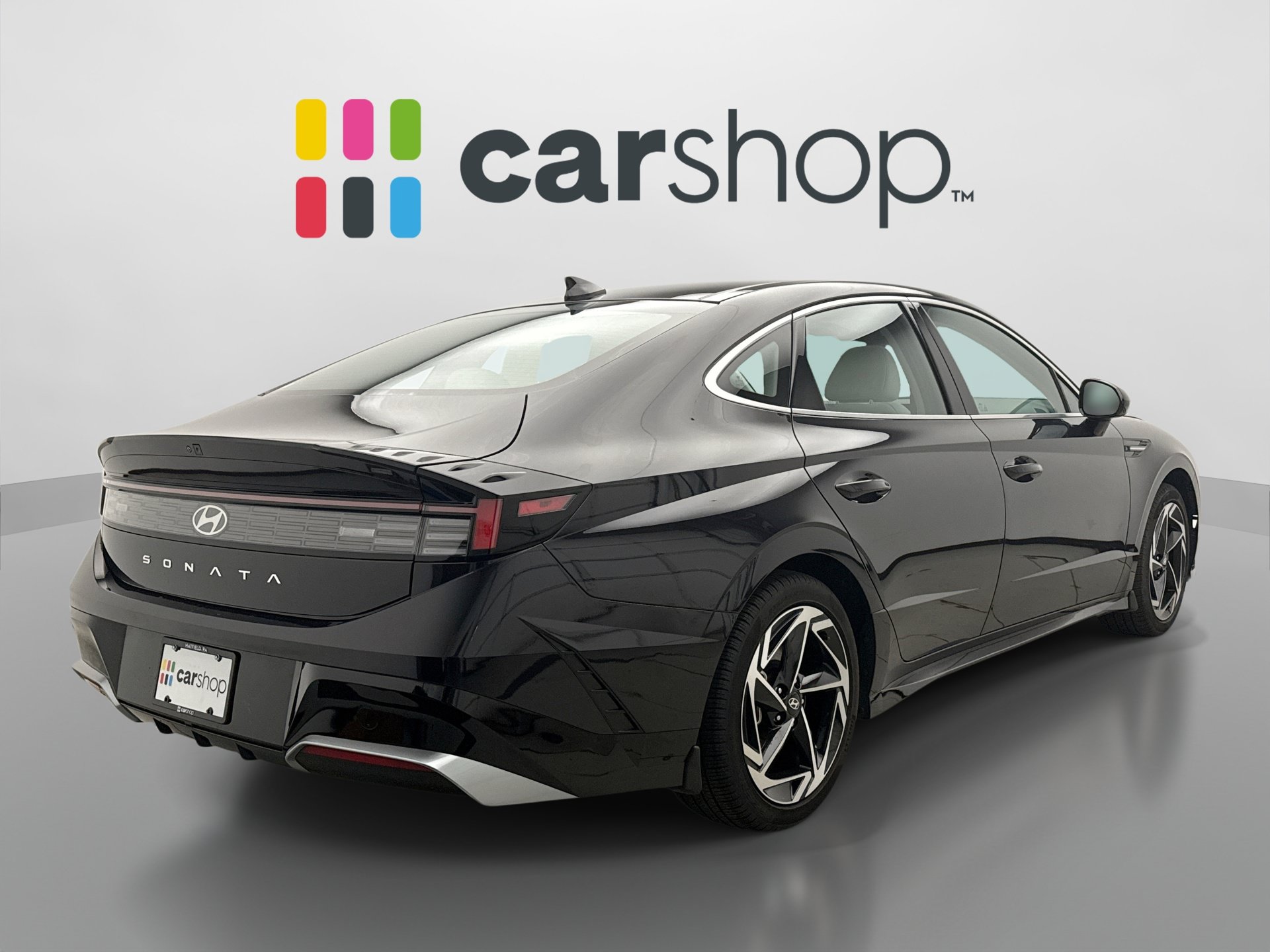 Used 2025 Hyundai Sonata SEL FWD image 5