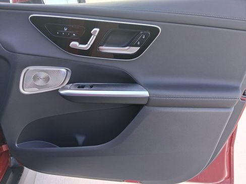 New 2026 Mercedes-Benz GLC 300 image 25