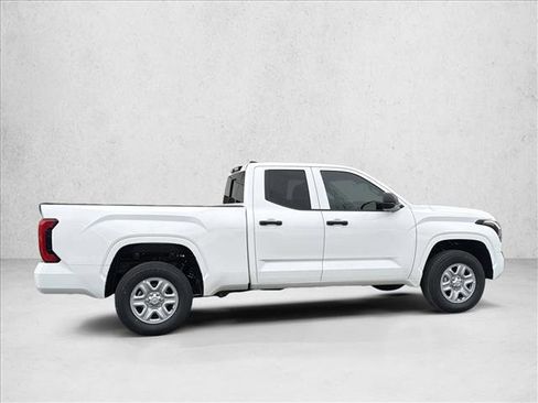 New 2026 Toyota Tundra SR image 4