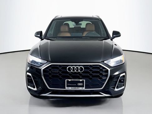 Certified 2023 Audi Q5 2.0T Premium w/ Convenience Package AWD/4WD image 6